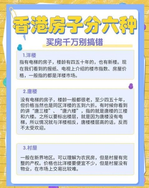 香港购房移民条件_香港买房可以移民吗