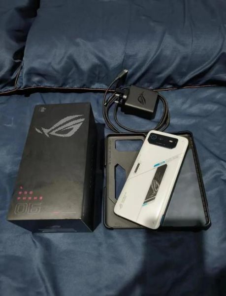 ROG手机值得买吗_ROG手机散热怎么样