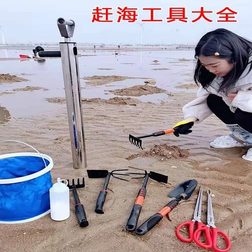 抓螃蟹的最佳时间_抓螃蟹用什么工具