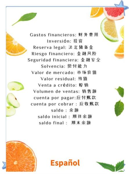 财务代替词语有哪些_财务代替词语怎么用