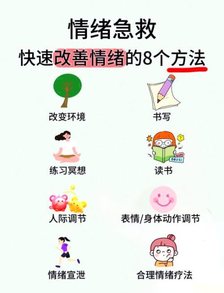 委屈难过怎么办_如何缓解情绪