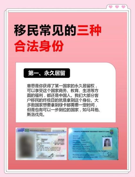 移民是什么意思_移民有哪些类型