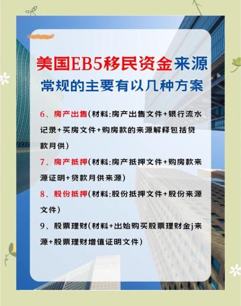投资移民到美国要多少钱_美国EB5投资金额最新标准