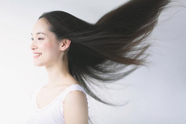 头发飘是什么原因_头发飘怎么解决