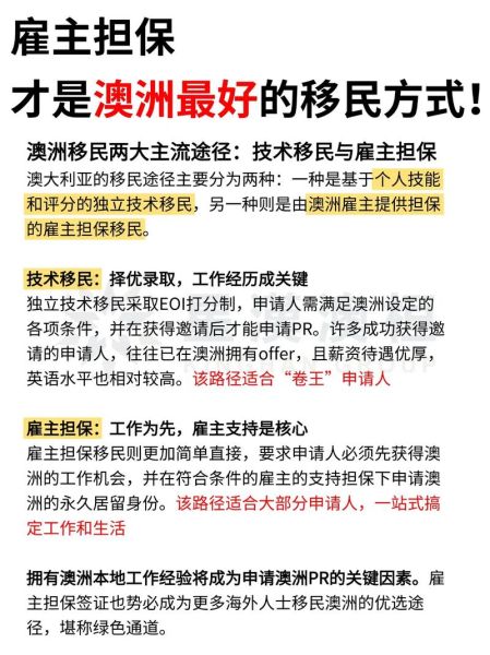 西澳州担保要求_如何申请西澳州担保