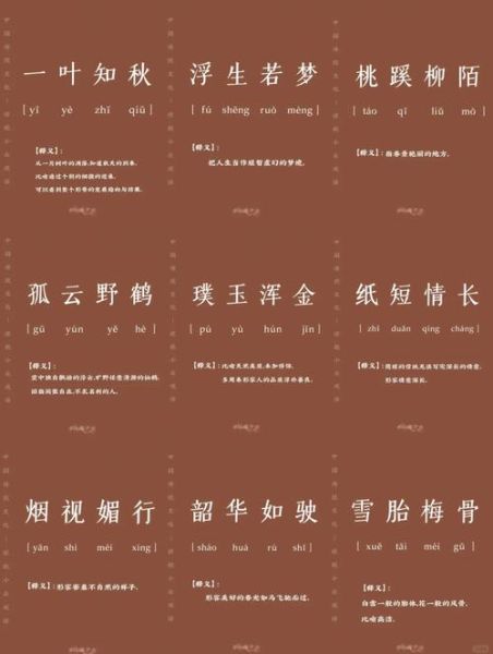 根据什么珍宝词语搭配_如何写出高级感文案