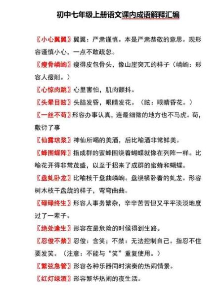 形容敌兵的词语有哪些_如何精准描写敌军形象