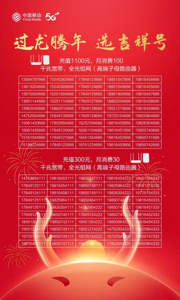 沈阳手机靓号怎么选_沈阳靓号价格是多少