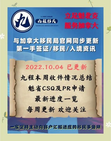 魁北克技术移民论坛_如何准备CSQ材料