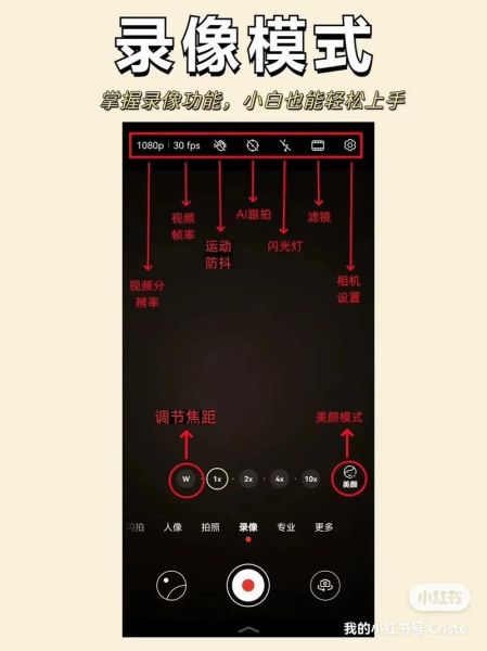 华为手机拍照怎么调_华为手机拍照专业模式怎么用