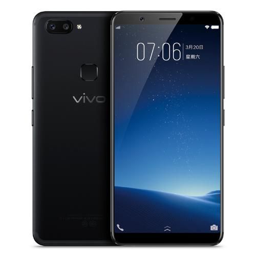 vivox20手机怎么样_vivox20值得买吗