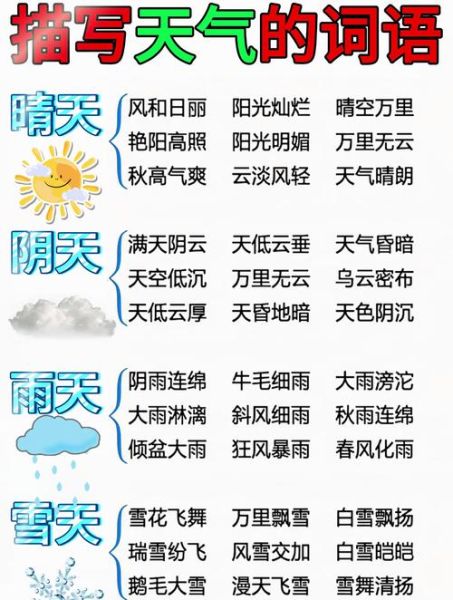 天气是ABB词语吗_ABB词语有哪些