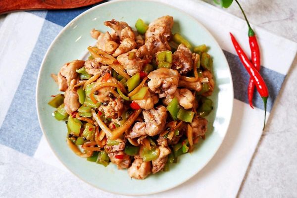 红烧兔子肉怎么做好吃_红烧兔肉家常做法