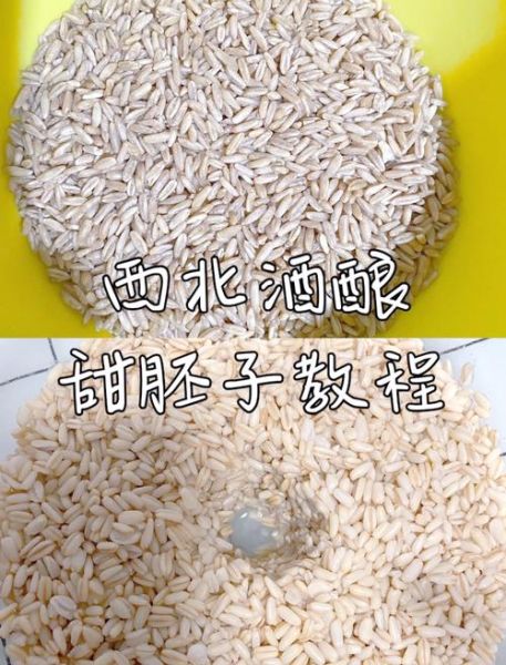 甜醅的做法_甜醅怎么发酵不酸