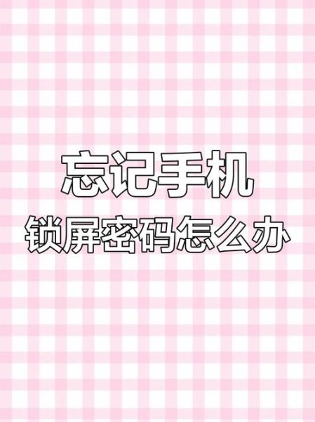 touch手机怎么恢复出厂设置_touch手机忘记密码怎么办
