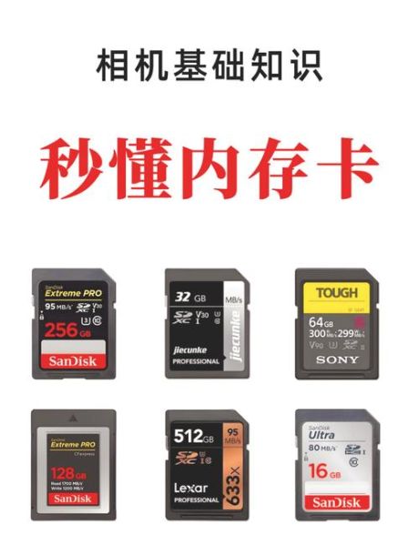 手机存储卡怎么选_手机存储卡哪个牌子好