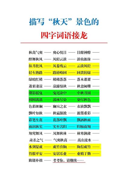描写词语有几个_如何快速识别
