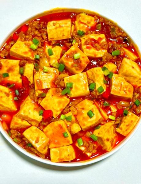 麻婆豆腐怎么做才好吃_麻婆豆腐家常做法