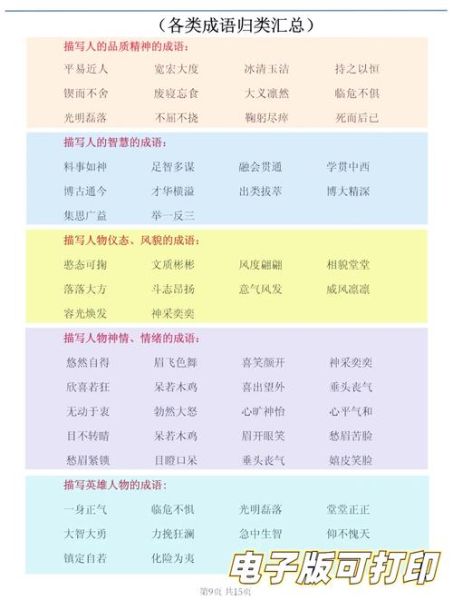 什么是叠声词_叠声词有哪些常见例子