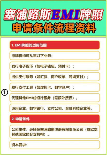 塞浦路斯移民签证条件_如何办理流程
