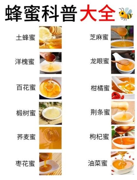 蜂蜜的功效与作用_蜂蜜的正确吃法