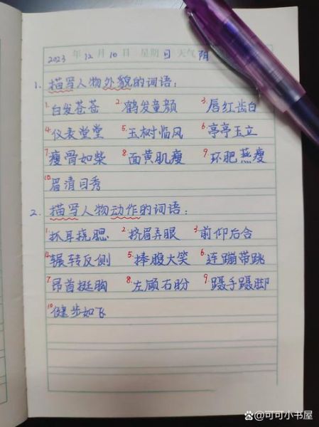 脸的四字词语有哪些_如何正确运用