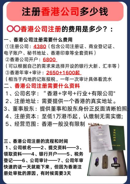 香港企业家移民条件_如何申请香港企业家移民