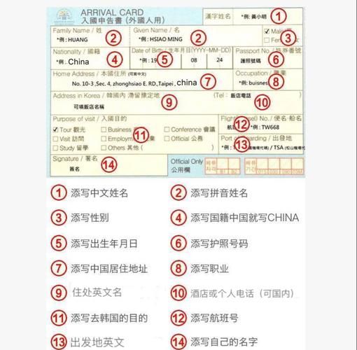 如何移民韩国_韩国移民条件