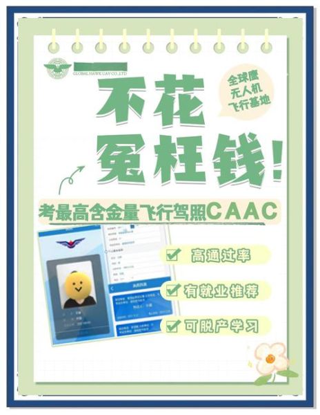 飞行训练费用多少钱_飞行训练流程详解
