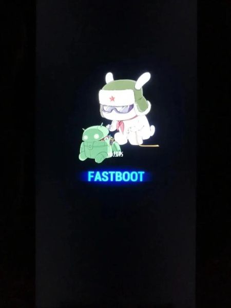 红米手机fastboot怎么退出_红米fastboot模式怎么解决