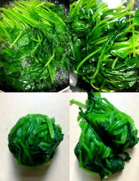 菠菜汤怎么做好喝_菠菜汤的做法步骤