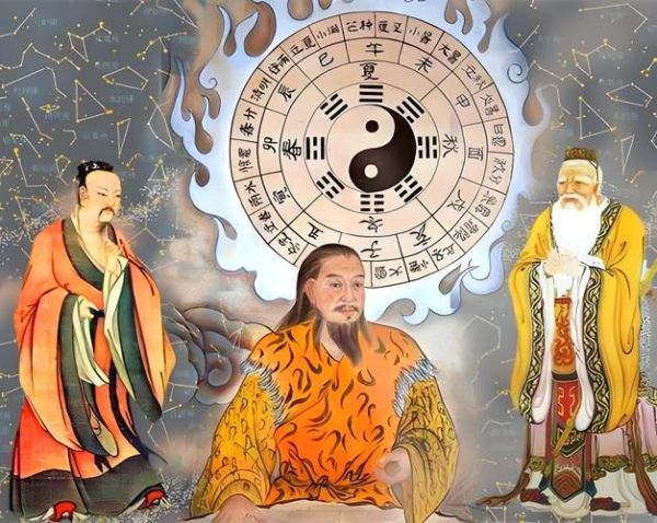 天地乾坤是什么意思_天地乾坤在风水中的具体应用