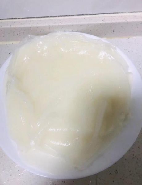 自制凉皮怎么做_凉皮怎么和面才筋道