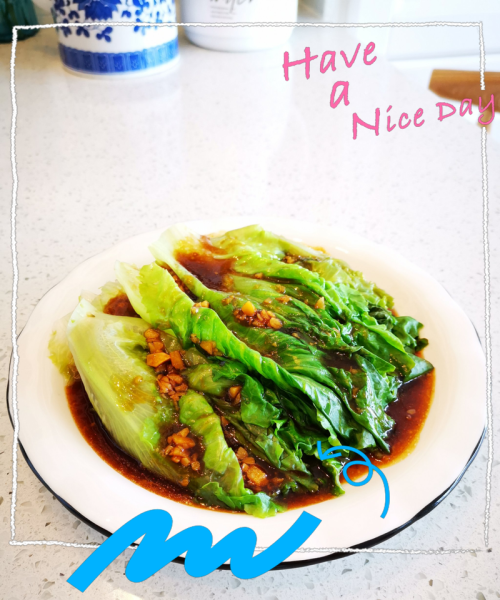 炒生菜怎么炒才脆_生菜焯水还是不焯水