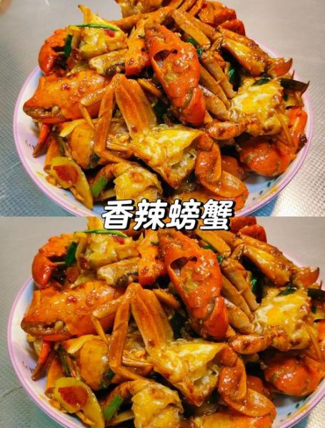 油炸小螃蟹怎么做_油炸小螃蟹要炸多久