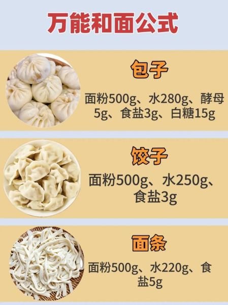 饺子怎么和面不破皮_饺子馅怎么调才鲜嫩多汁