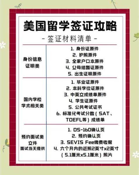 申请美国移民的条件_美国移民需要哪些材料