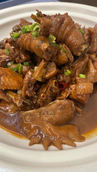 红烧仔鸡怎么做好吃_红烧仔鸡的家常做法