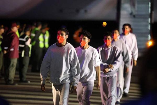 移民委内瑞拉需要什么条件_委内瑞拉移民流程