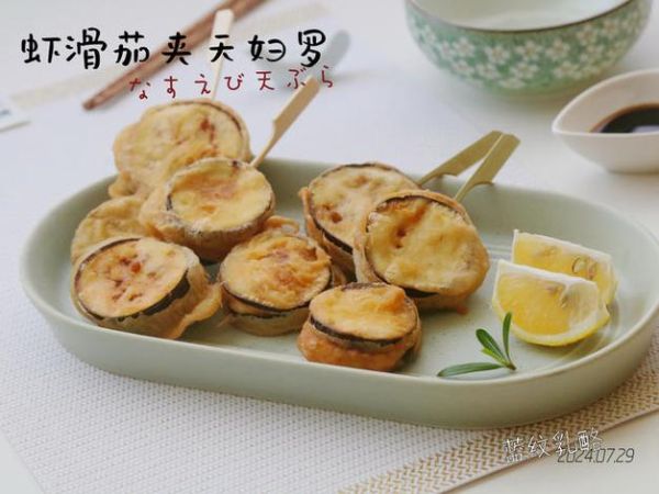天妇罗怎么做_天妇罗面糊怎么调
