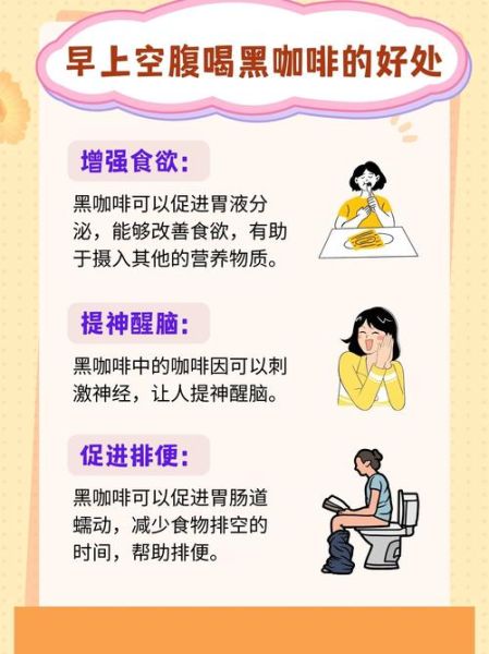 早饭前吃什么水果好_空腹能不能喝黑咖啡