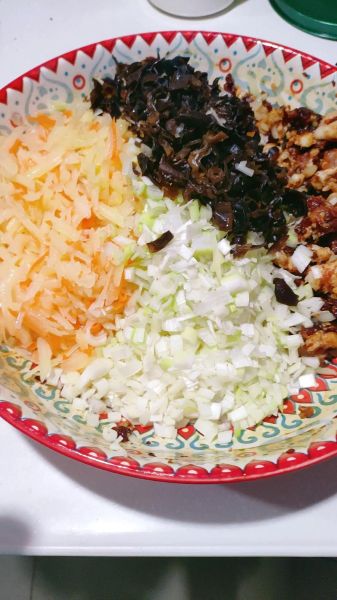 土豆饺子馅怎么做_土豆饺子馅做法大全
