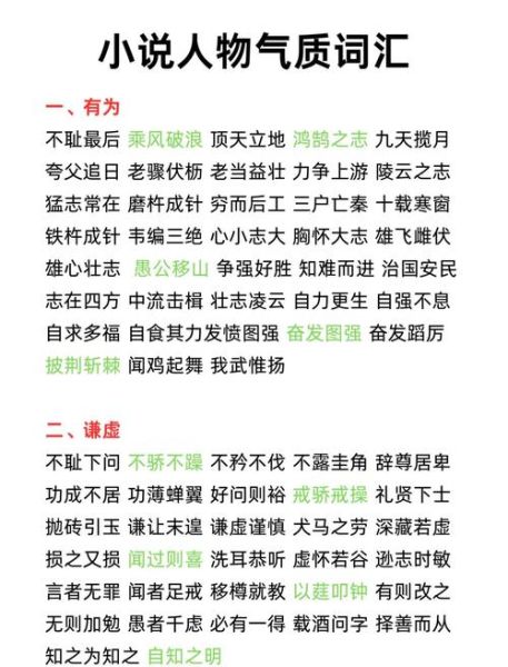 什么是形象精神词语_如何运用形象精神词语提升品牌