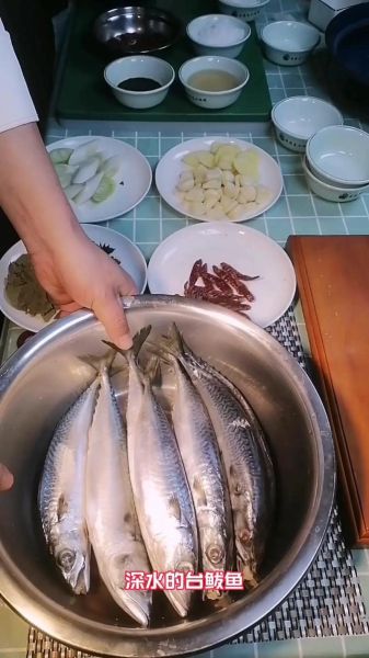 茄汁青鱼怎么做_茄汁青鱼的做法步骤