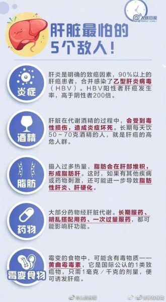 酒对肝脏的危害有多大_长期饮酒如何护肝