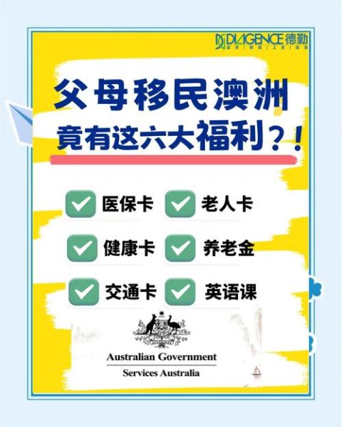 父母移民澳洲需要多少钱_父母移民澳洲最新政策