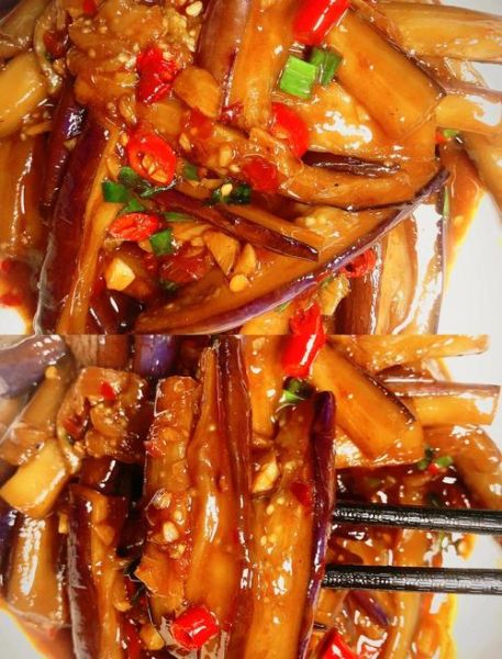 红烧茄子怎么做_家常红烧茄子简单做法