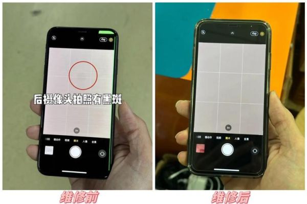 手机屏幕绿线怎么修复_手机出现绿线还能用多久