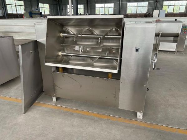 饺子加工设备多少钱_饺子加工厂利润高吗