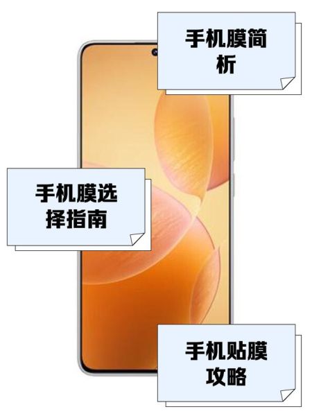 手机贴膜有必要吗_贴膜优缺点全解析